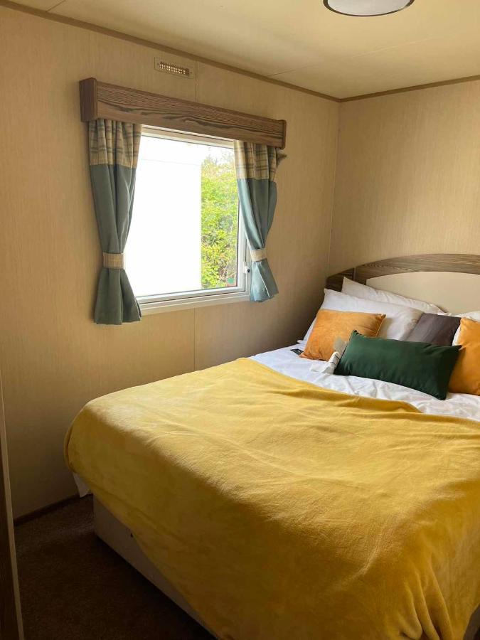 Withersea Sand Holiday Home Withernsea Buitenkant foto