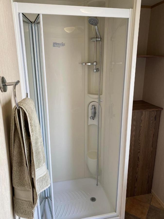 Withersea Sand Holiday Home Withernsea Buitenkant foto